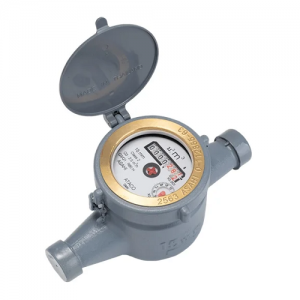 Đồng hồ nước Asahi