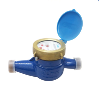 Đồng hồ nước Zermat