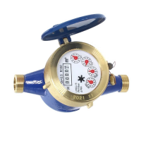 Đồng hồ nước Pmax