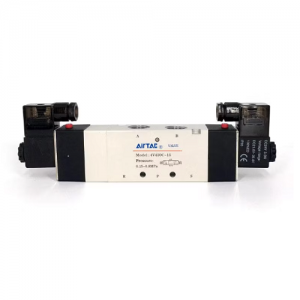 Van điện từ khí nén 4V430C-15