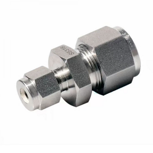 Đầu nối thẳng giảm có 2 đầu nối hạt bắp