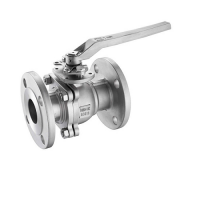 Van gạt inox